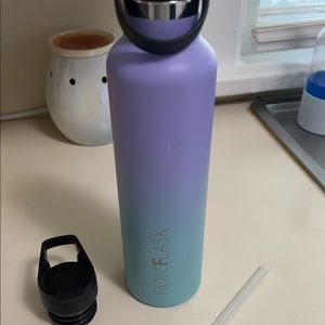 Hydro Flask water bottle